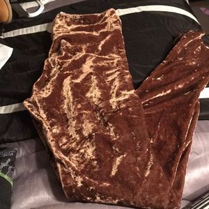 Brand New never been worn leggings